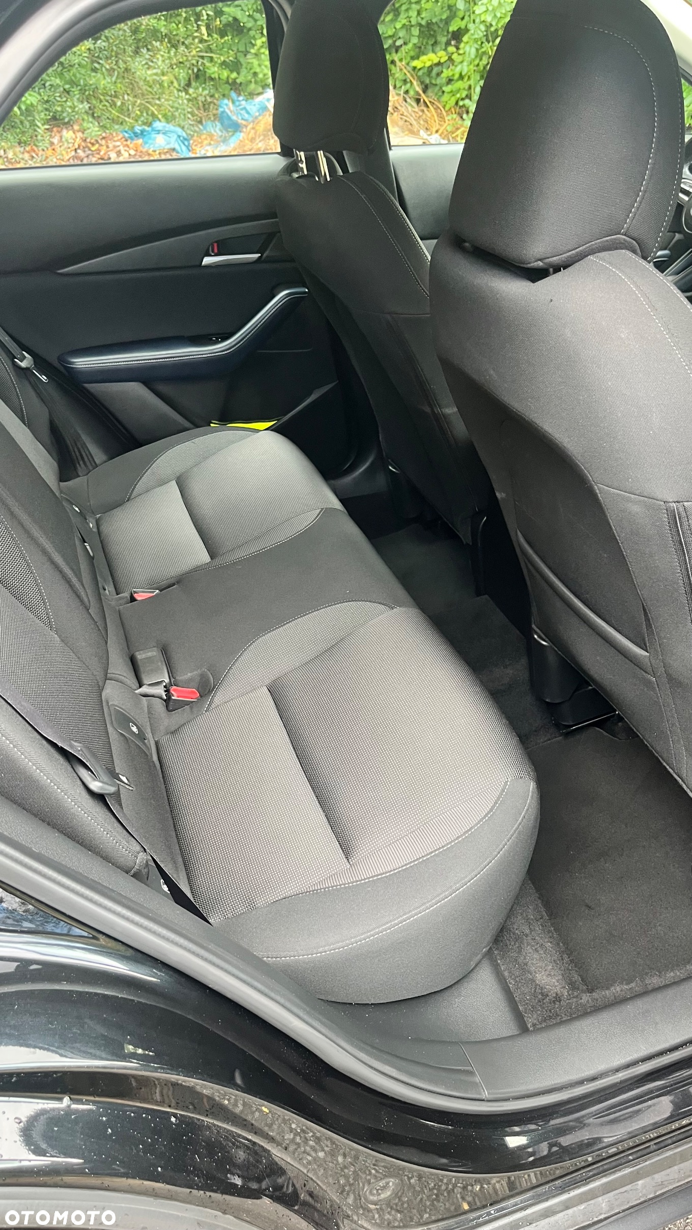Mazda CX-30 SKYACTIV-D 1.8 - 9