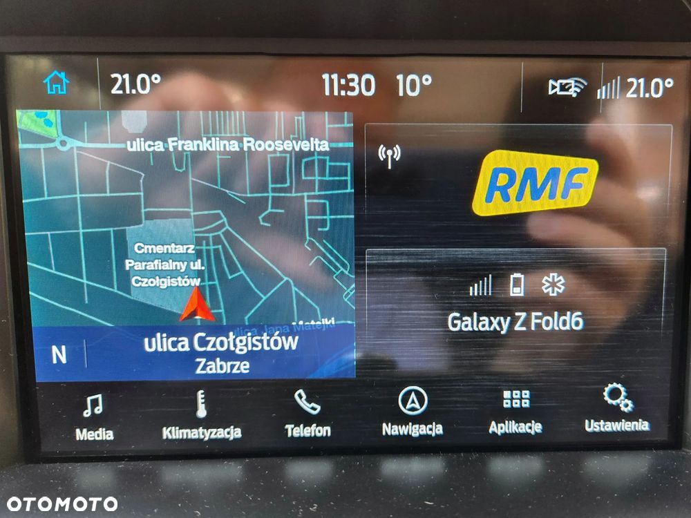 Ford Kuga 1.5 EcoBoost FWD Titanium ASS - 30