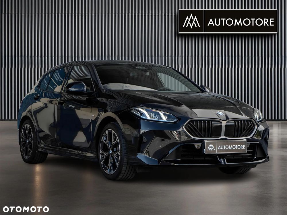 BMW Seria 1 120 - 7