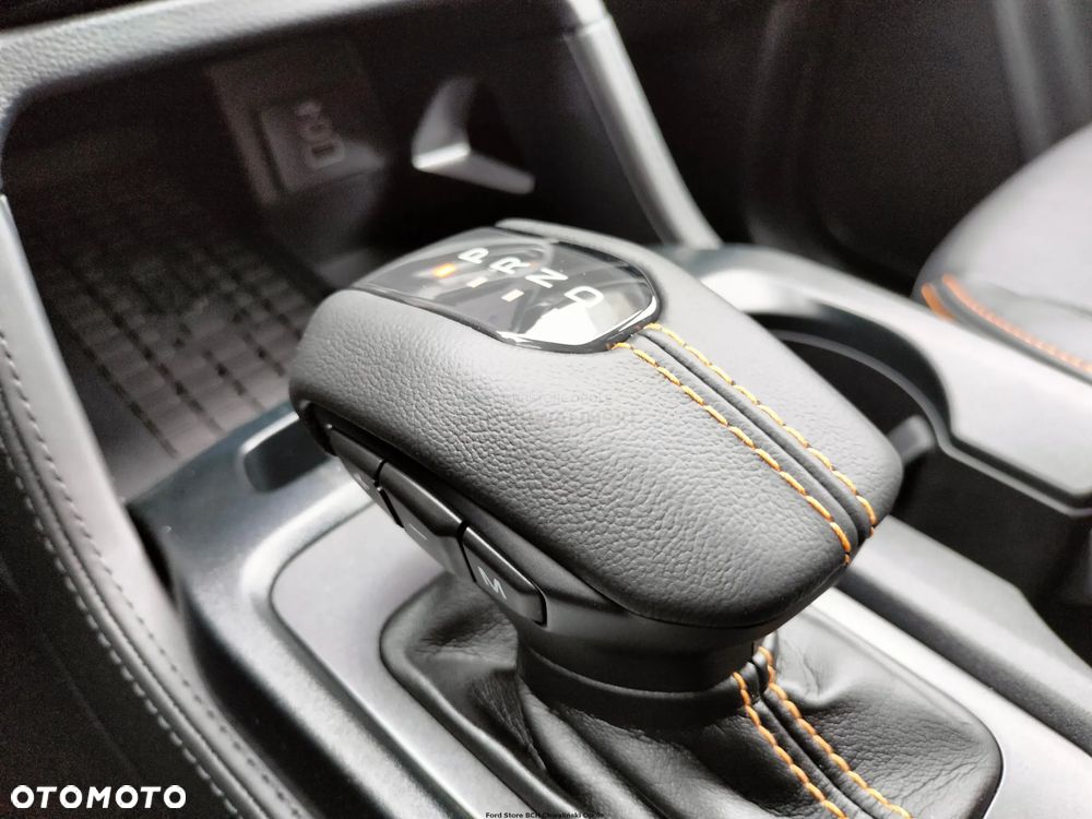 Ford Ranger 2.0 EcoBlue Bi-Turbo 4x4 DC Wildtrak X - 25