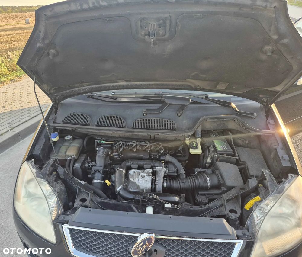 Ford Focus C-Max - 5