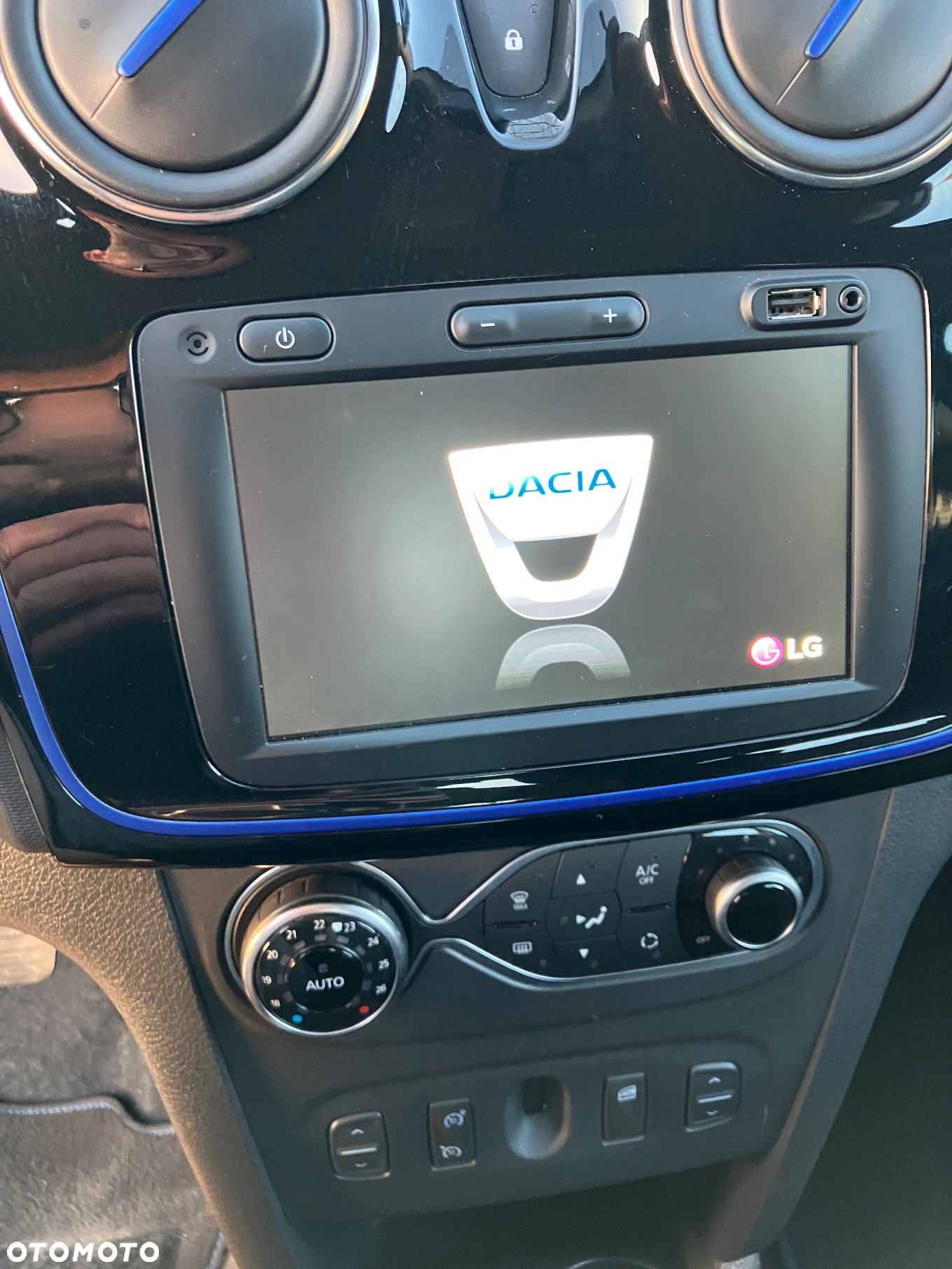Dacia Sandero Stepway TCe 90 (S&S) Prestige - 9