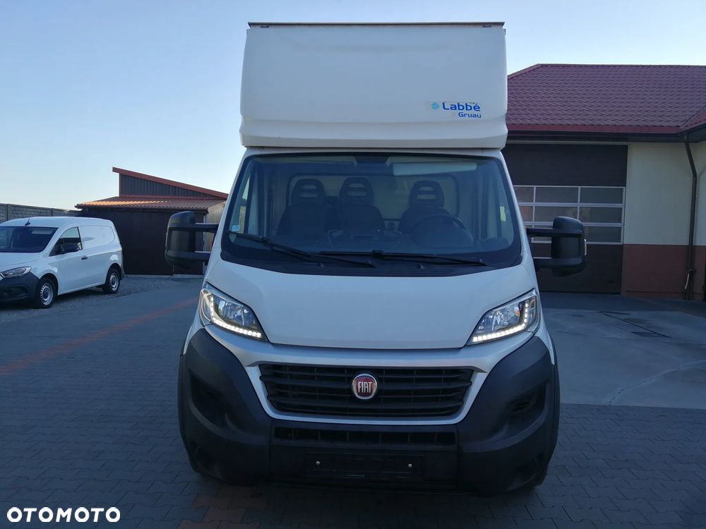 Fiat Ducato - 3