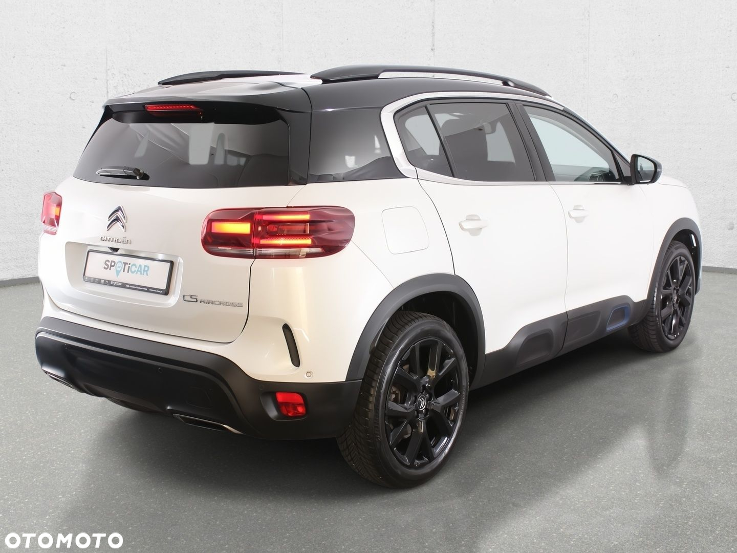 Citroën C5 Aircross 1.2 PureTech Shine Pack EAT8 - 4