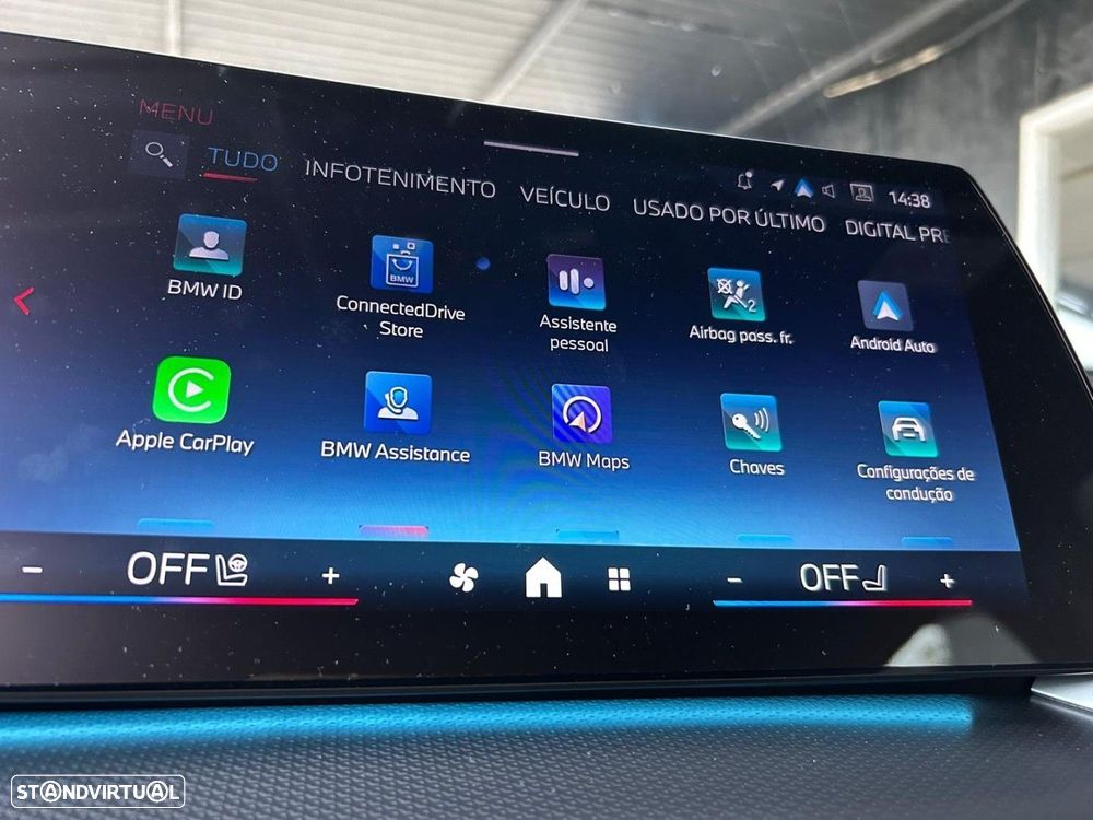 BMW X2 M35i xDrive - 22