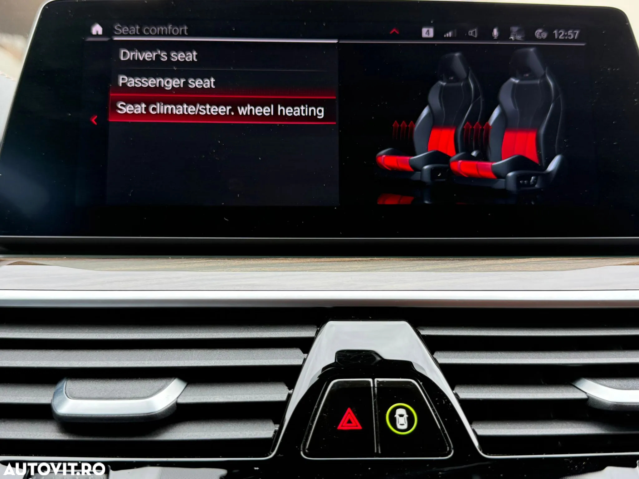 BMW M5 Standard - 23