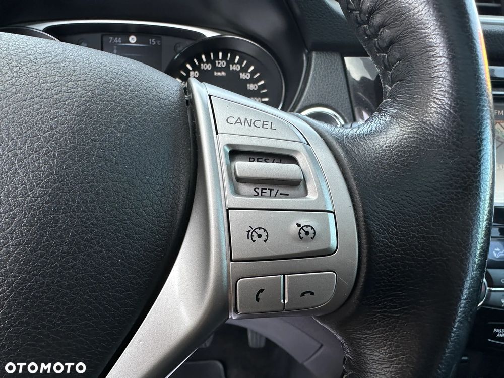 Nissan X-Trail 1.6 DIG-T Tekna - 27