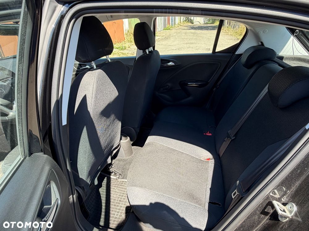 Opel Corsa 1.4 Enjoy - 17