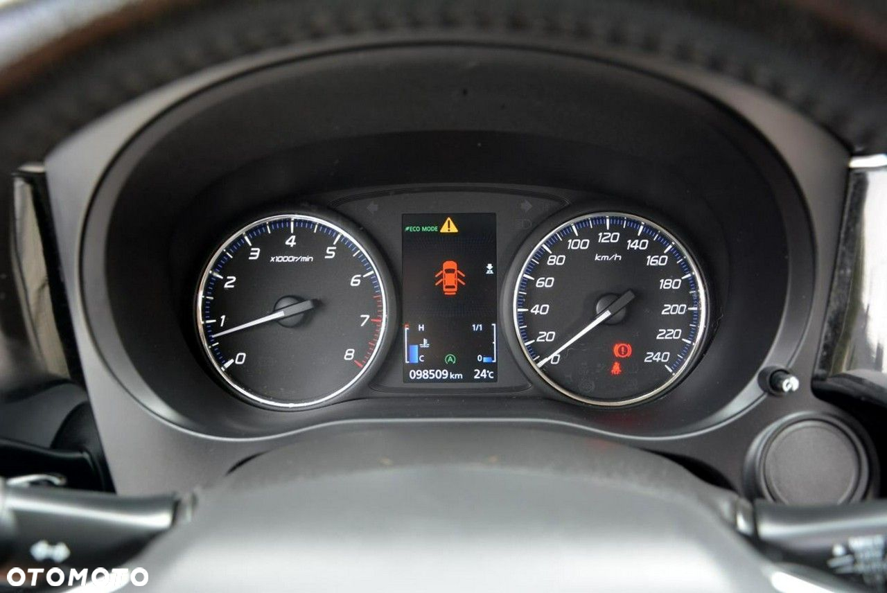 Mitsubishi Outlander 2.0 2WD Edition 100 - 25