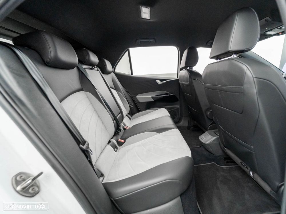 VW ID.3 Pro Confort - 40