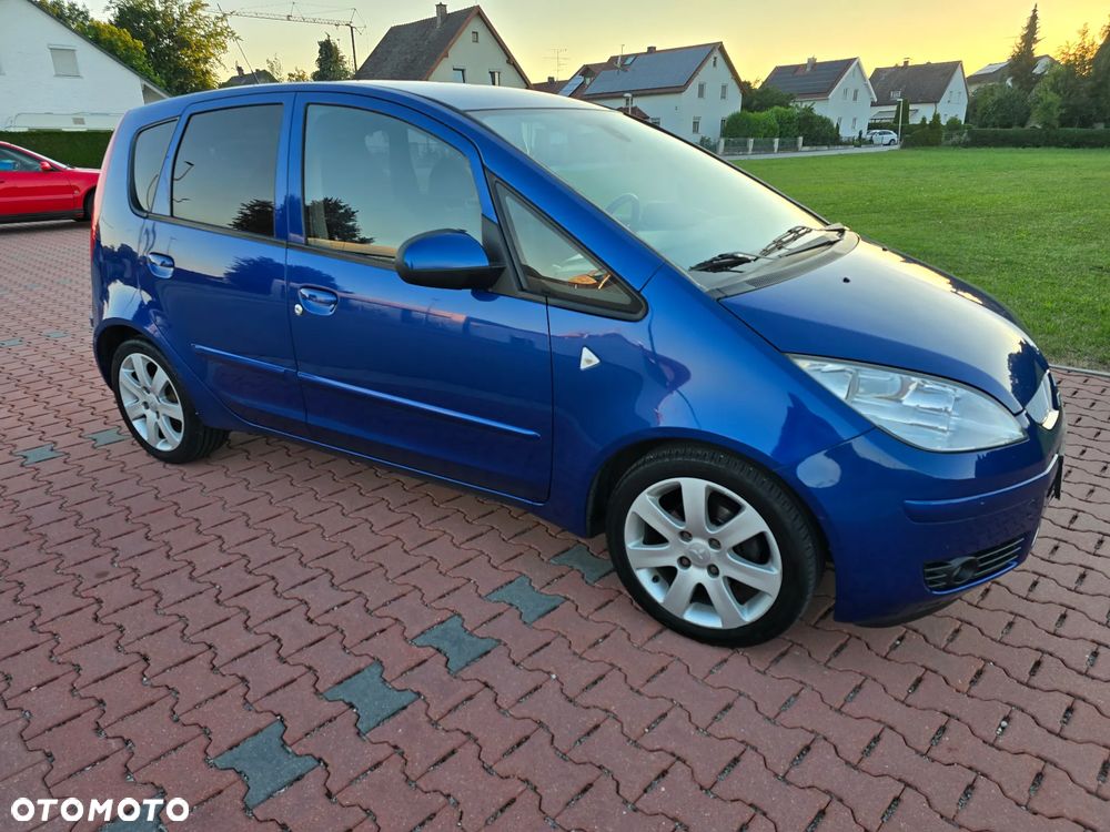 Mitsubishi Colt 1.3 Motion - 8