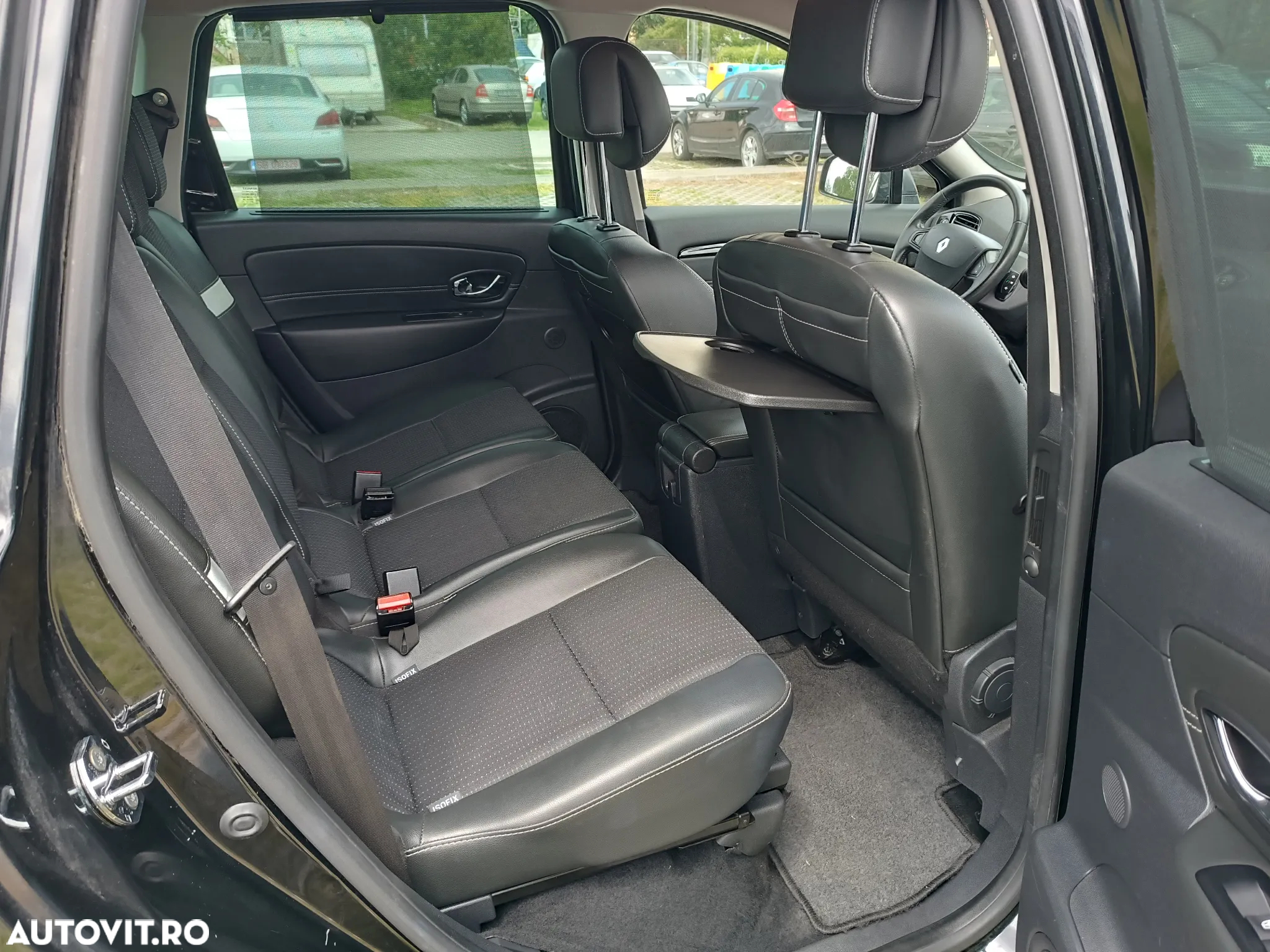 Renault Scenic ENERGY TCe 115 LIFE - 14