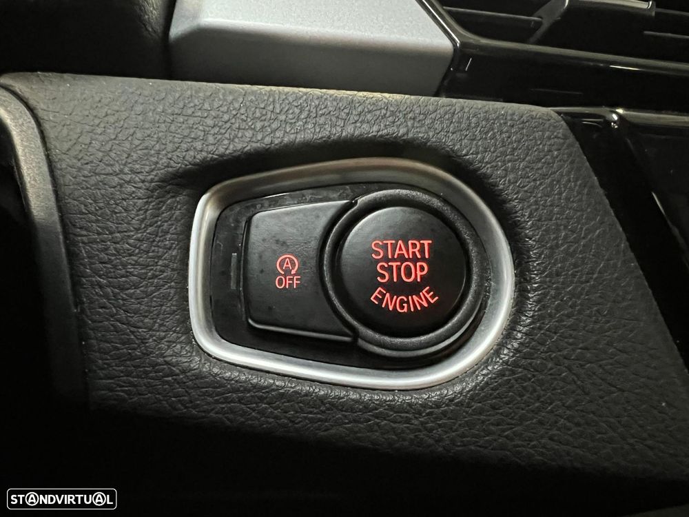 BMW 216 Gran Tourer d 7L Advantage - 18