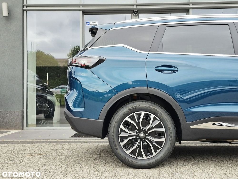 Chery Tiggo 7 1.5 HEV Premium DCT - 8