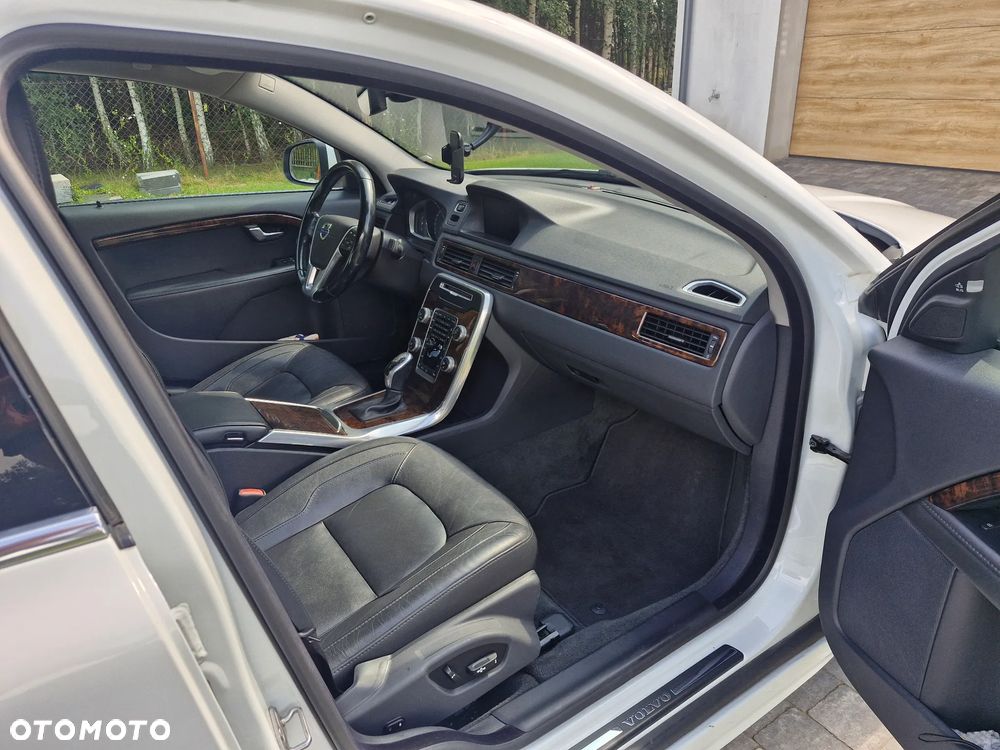 Volvo S80 T5 Summum - 12