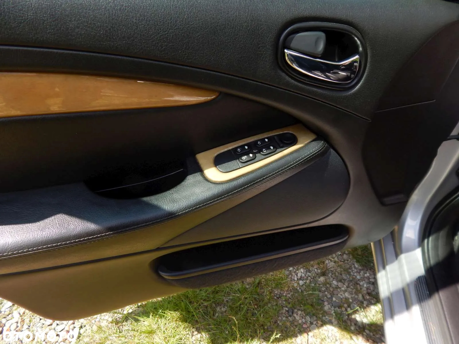 Jaguar S-Type - 19