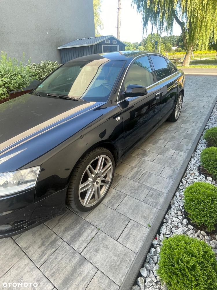 Audi A6 - 7