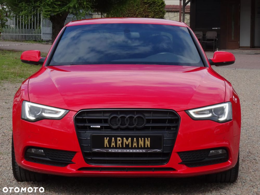 Audi A5 Coupe 2.0 TFSI Quattro S tronic - 13