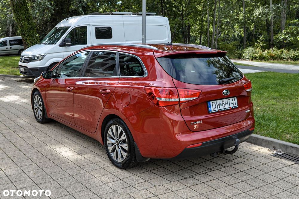 Kia Ceed 1.6 CRDi L - 3
