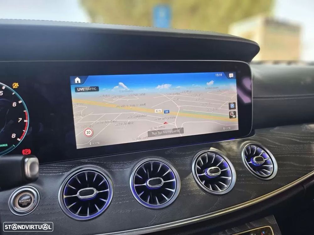 Mercedes-Benz CLS 53 AMG 4Matic+ - 27