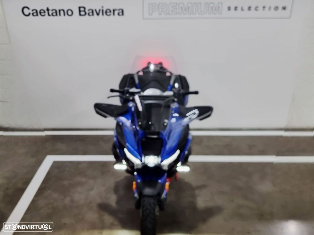 BMW R 1300 RT 1300RT ASA - 3