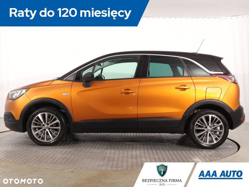 Opel Crossland X - 4