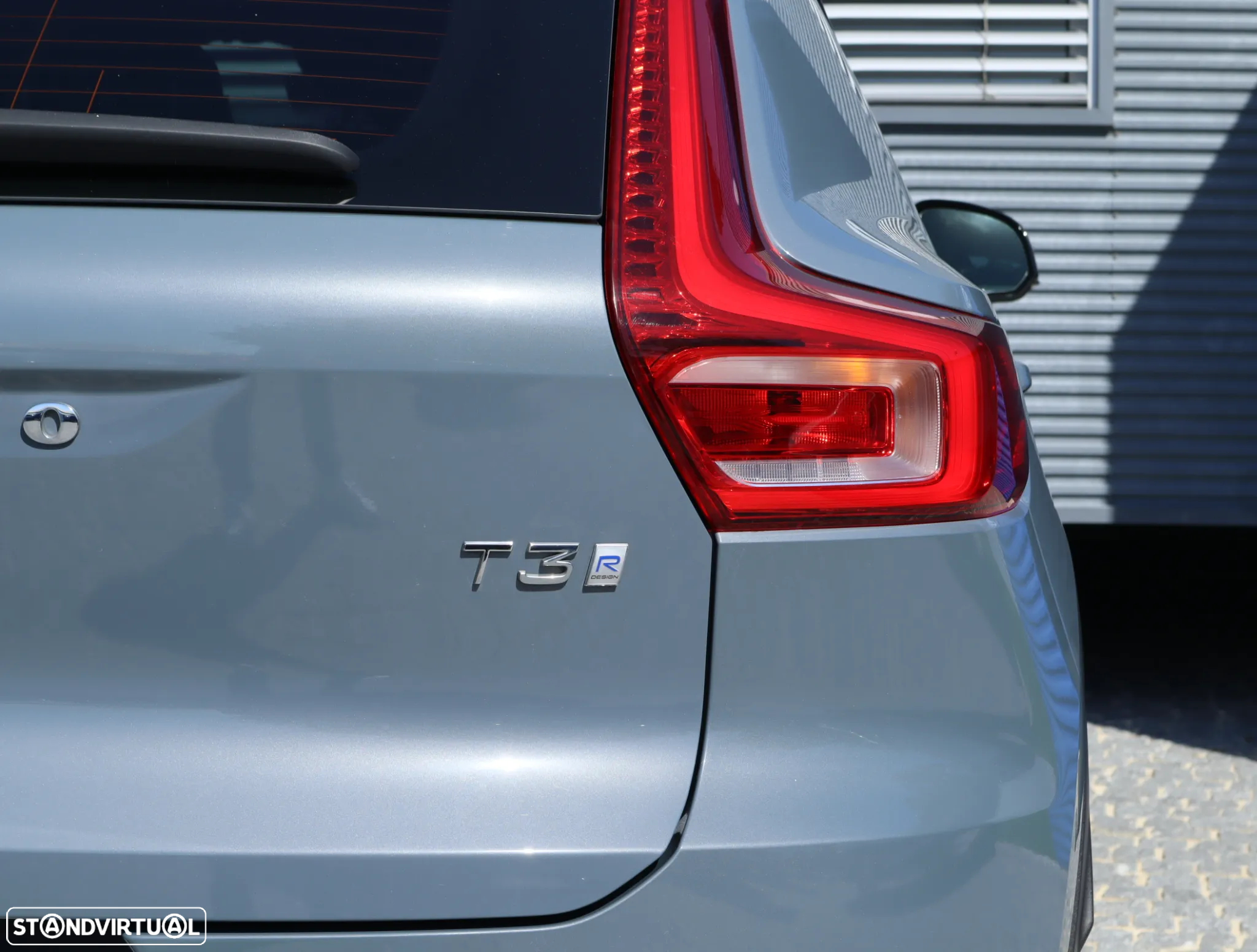 Volvo XC 40 1.5 T3 R-Design - 15