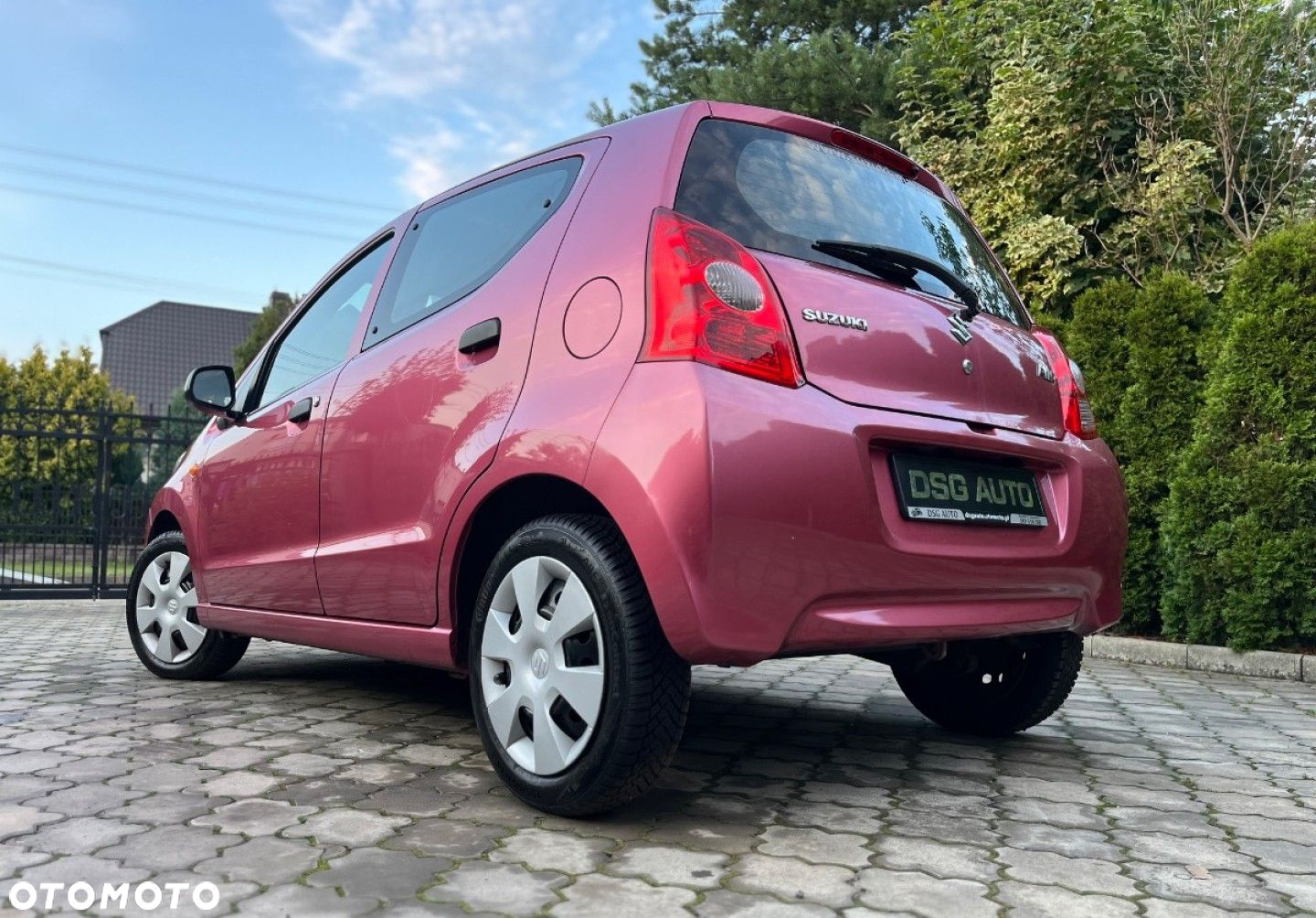 Suzuki Alto - 18