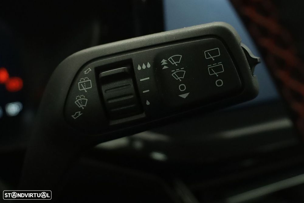 Ford Focus SW 1.0 EcoBoost MHEV ST-Line X Aut. - 17