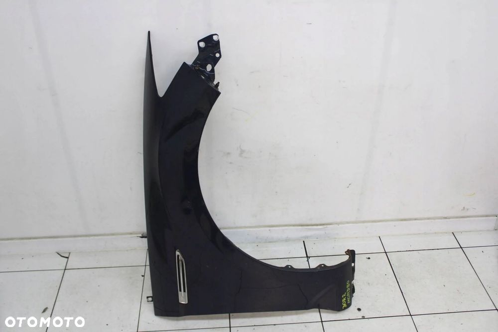 FORD MONDEO MK4 LIFT BŁOTNIK PRAWY PRZÓD PRZEDNI X6 - 1