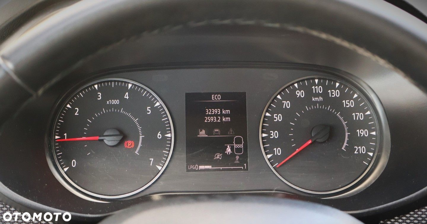 Dacia Sandero Stepway - 19