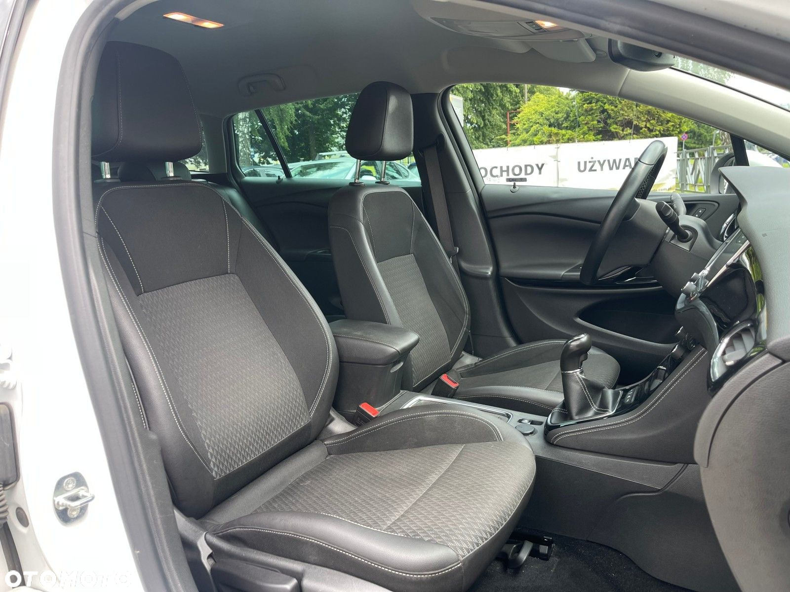 Opel Astra - 17