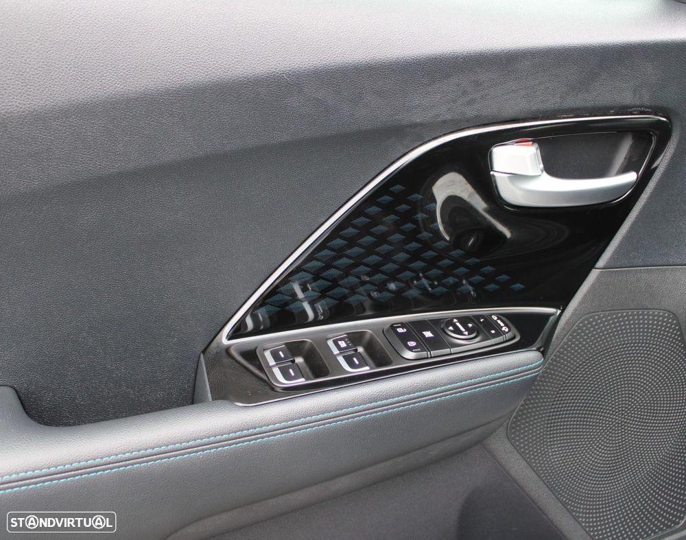 Kia e-Niro 64kWh - 16