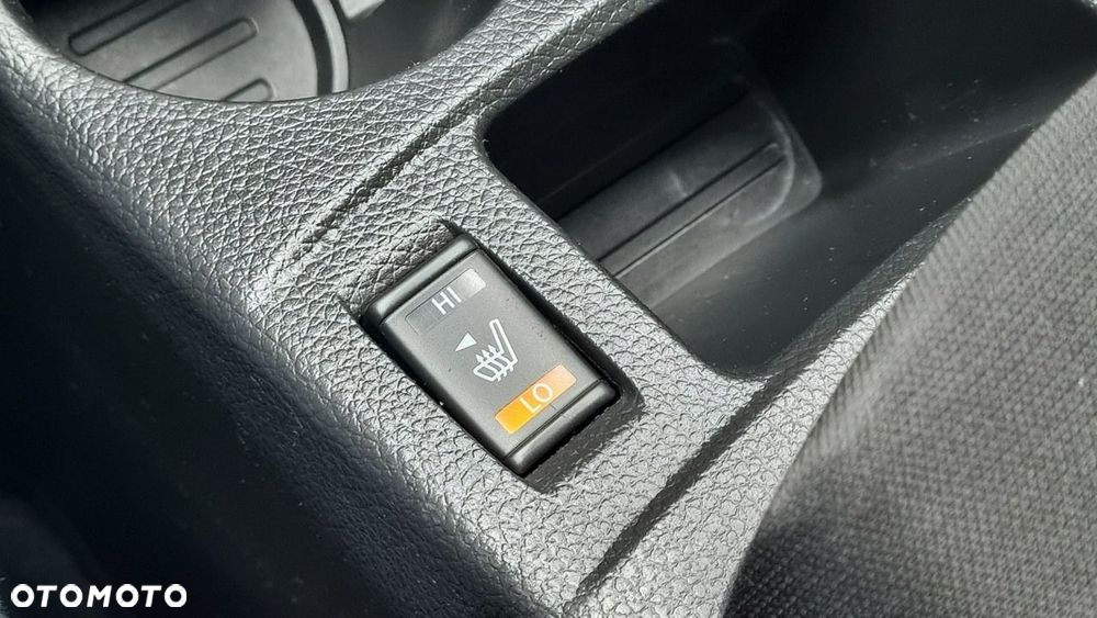 Nissan Qashqai - 15