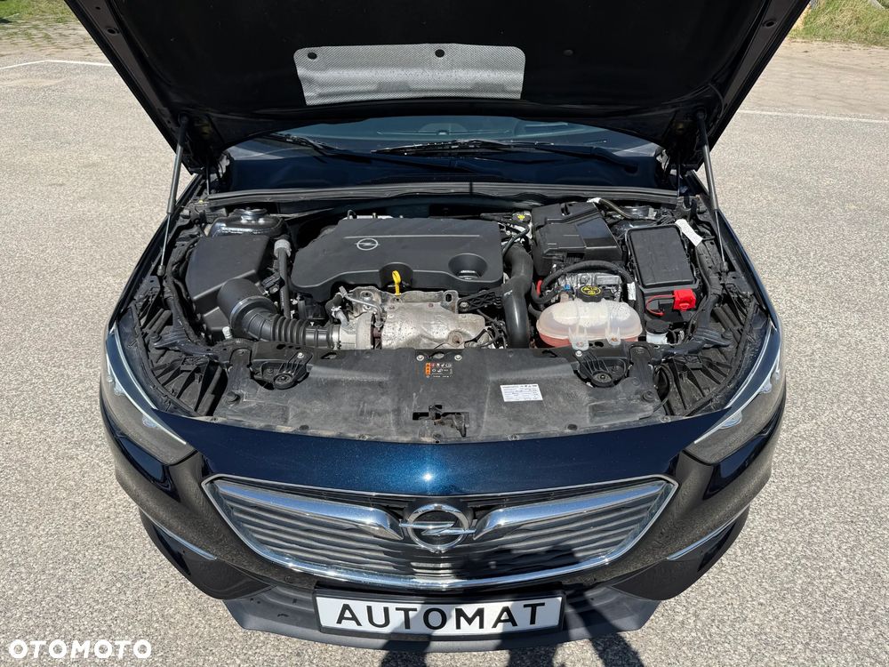 Opel Insignia 2.0 CDTI automatik Business Innovation - 6