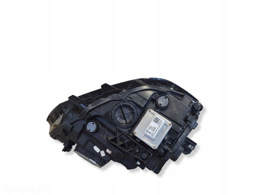 Reflektor Przód strona lewa Volkswagen PASSAT B8 8991VF237DG19 - 9
