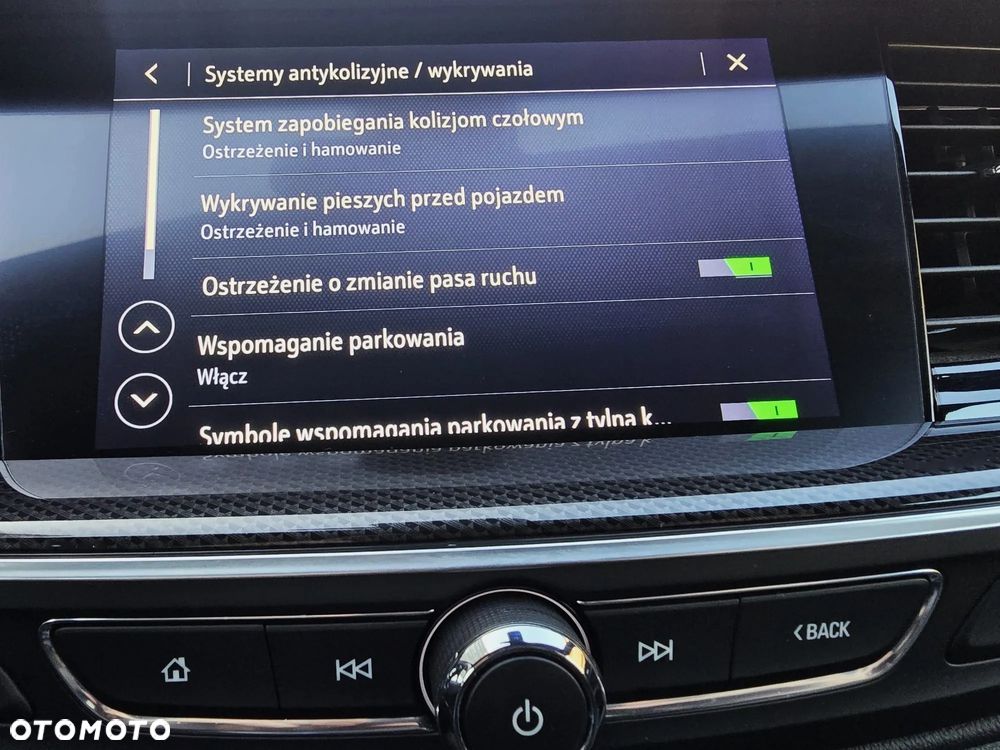 Opel Insignia 2.0 CDTI Business Elegance S&S - 27