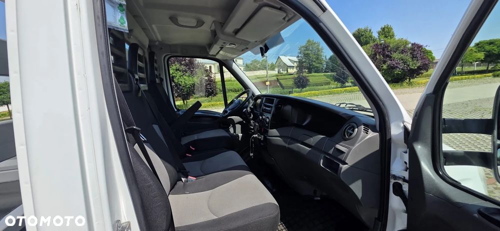 Iveco DAILY - 20