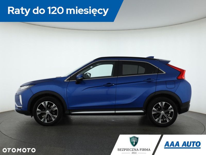 Mitsubishi Eclipse Cross - 3