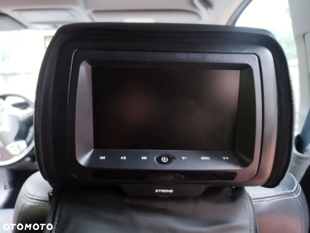 Mitsubishi Outlander 2.2 DID Intense + EU5 - 22