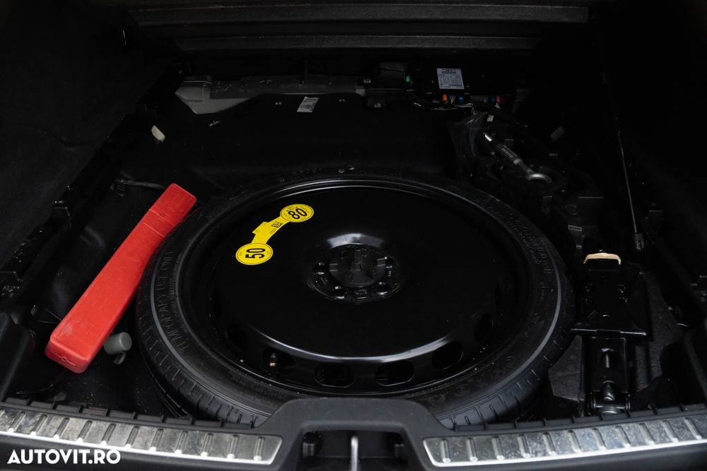 Volvo V90 V90CC B5 MHEV AT AWD Core - 31