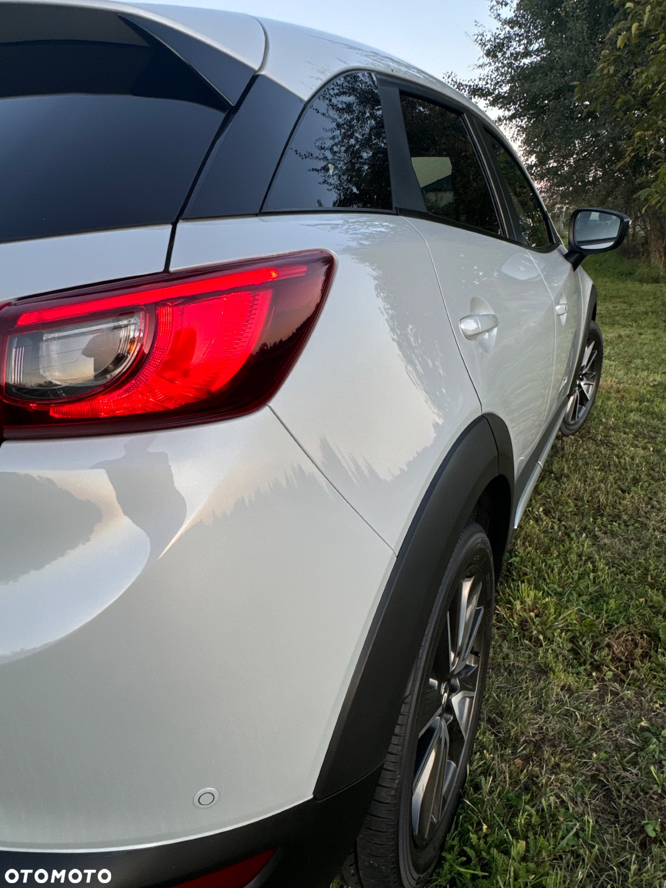 Mazda CX-3 2.0 Skypassion AWD - 13