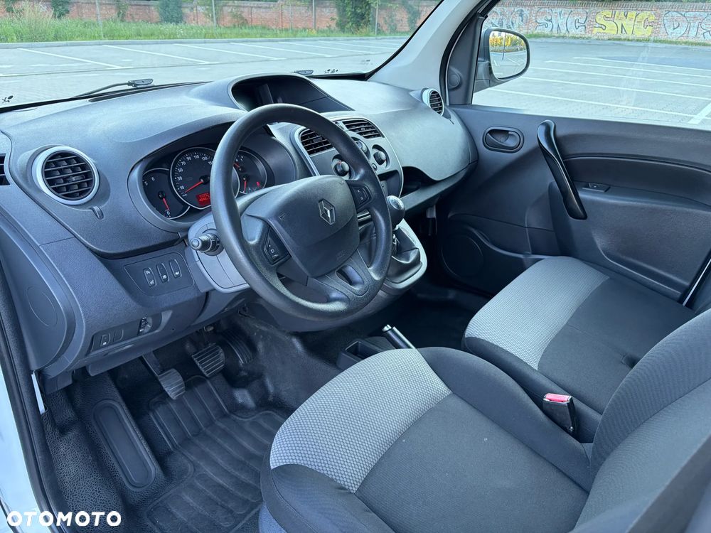 Renault Kangoo - 9