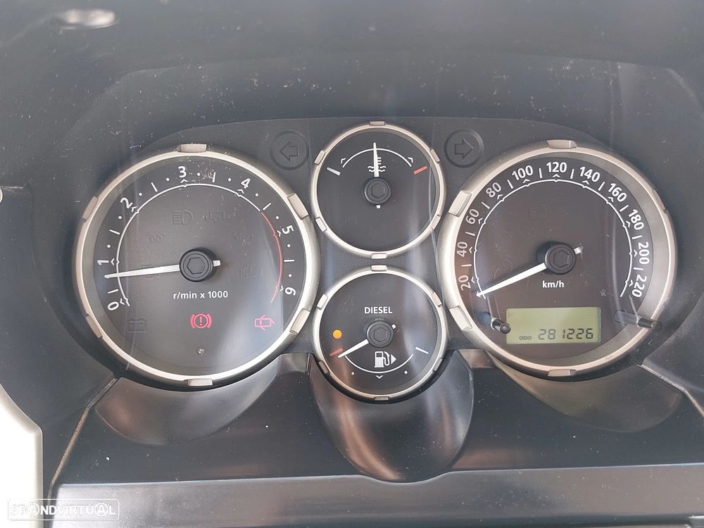 Land Rover Freelander 2.0 Td4 Sport - 17