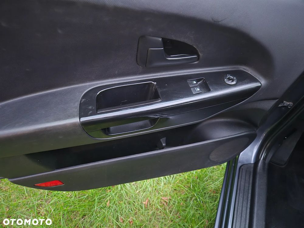 Kia Ceed 1.4 CVVT SW ISG Vision - 21