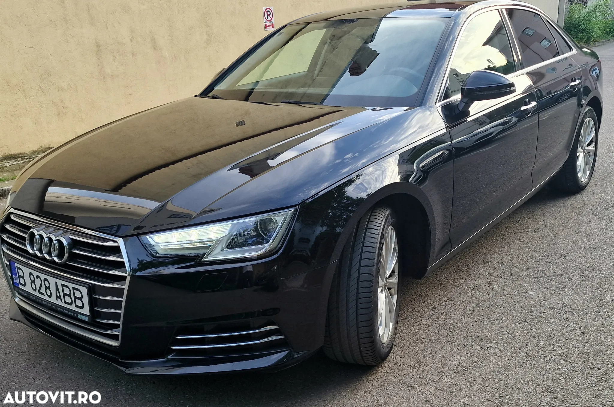 Audi A4 2.0 TDI S tronic - 6