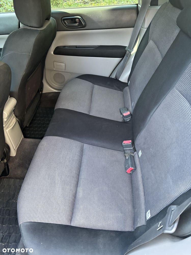Subaru Forester 2.0 X - 10