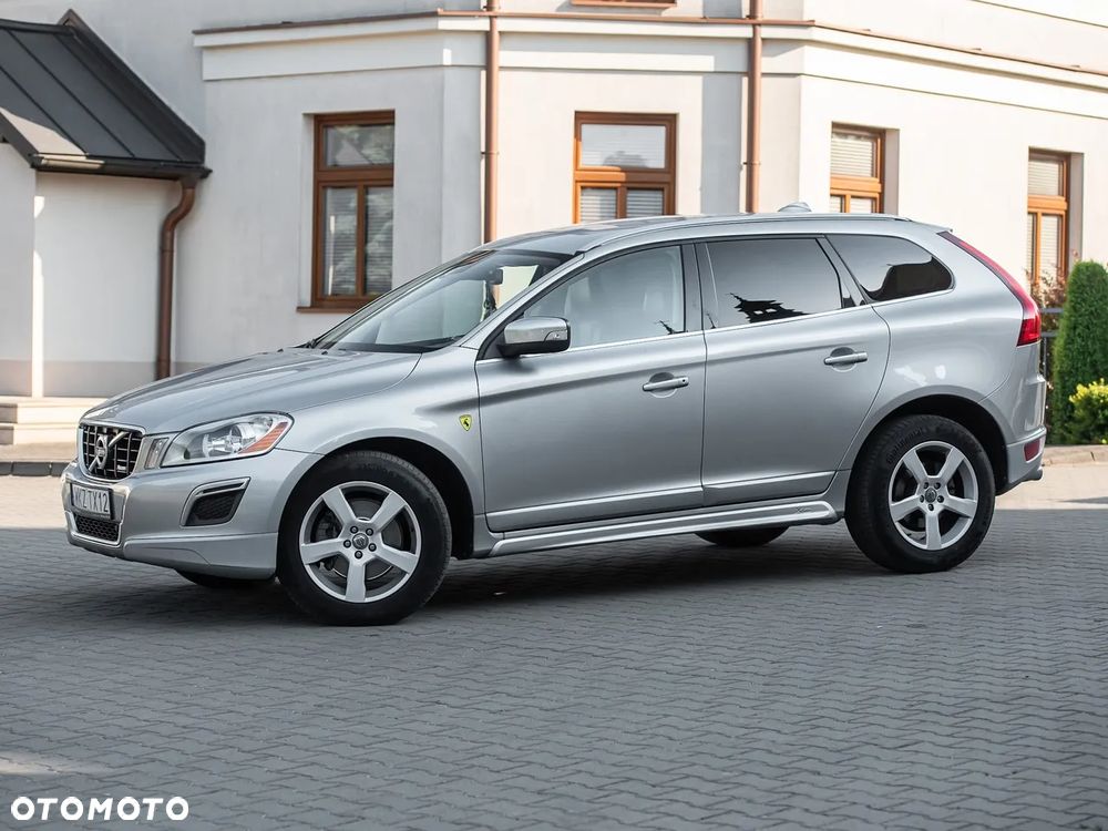 Volvo XC 60 D3 RDesign - 7