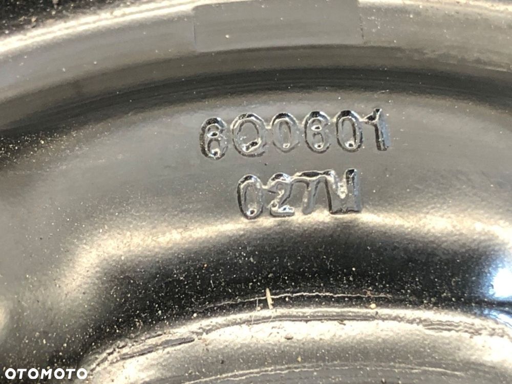 KOŁO KOMPLETNE 15 6J 4X100 57 ET49 195/55/15 - 4