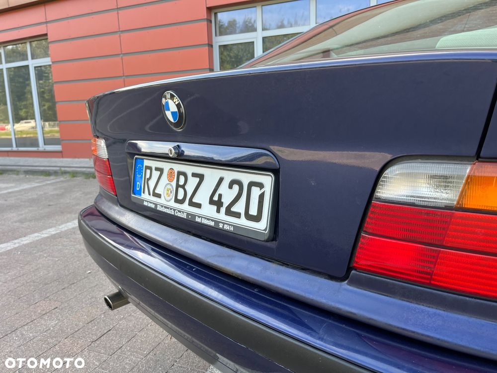 BMW Seria 3 - 17
